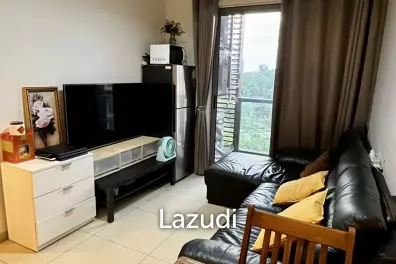 1 Bed 1 Bath 35 SQ.M Unixx Pattaya
