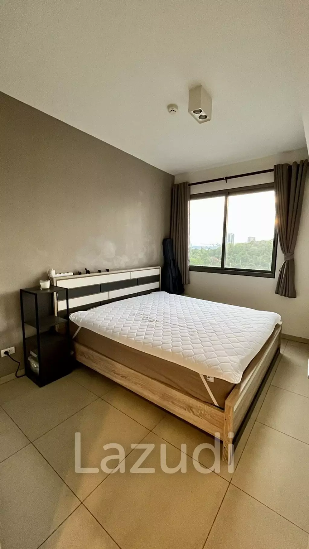 1 Bed 1 Bath 35 SQ.M Unixx Pattaya