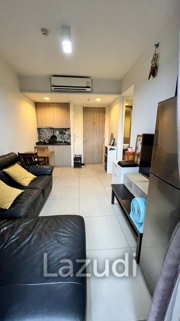 1 Bed 1 Bath 35 SQ.M Unixx Pattaya