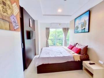 Trio gems condo 1 br for sale FQ namr