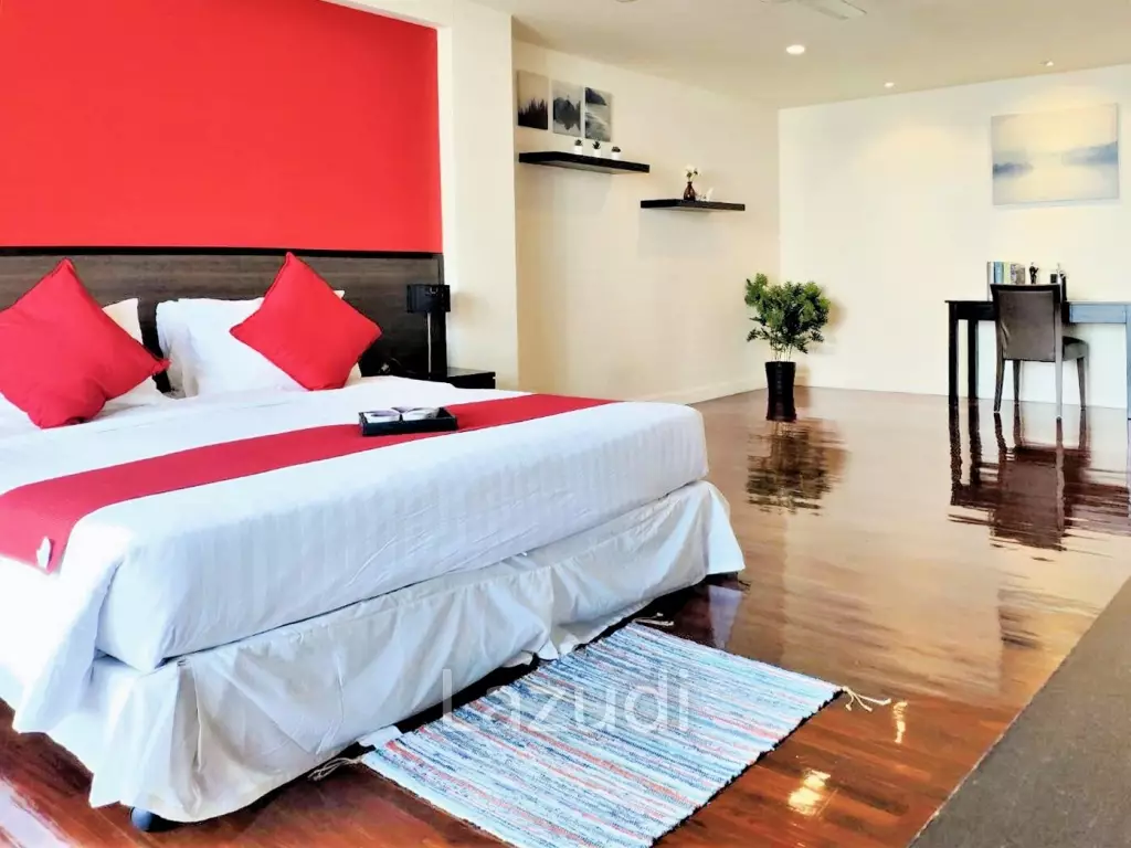 3Bed 3Bath 230 SQ.M Sathorn Gallery Residences