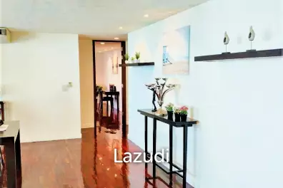 ให้เช่า Sathorn Gallery 3 ห้องนอน 3 ห้องน้ำ 230 ตารางเมตร