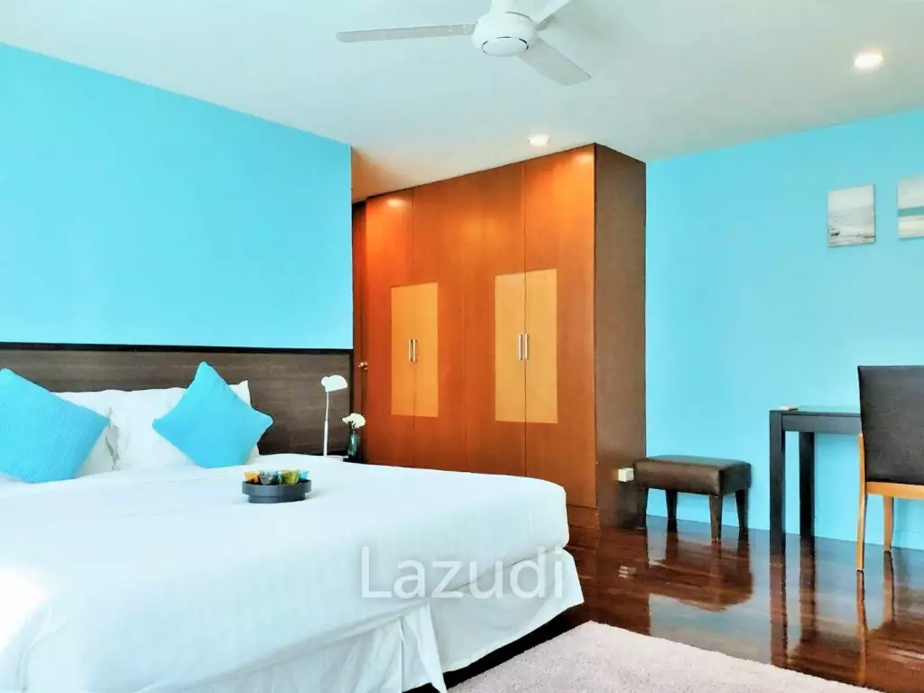 3Bed 3Bath 230 SQ.M Sathorn Gallery Residences