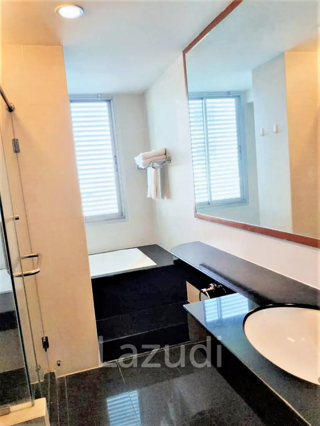 3Bed 3Bath 230 SQ.M Sathorn Gallery Residences