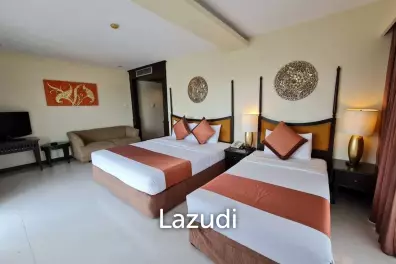 Hotel for sale