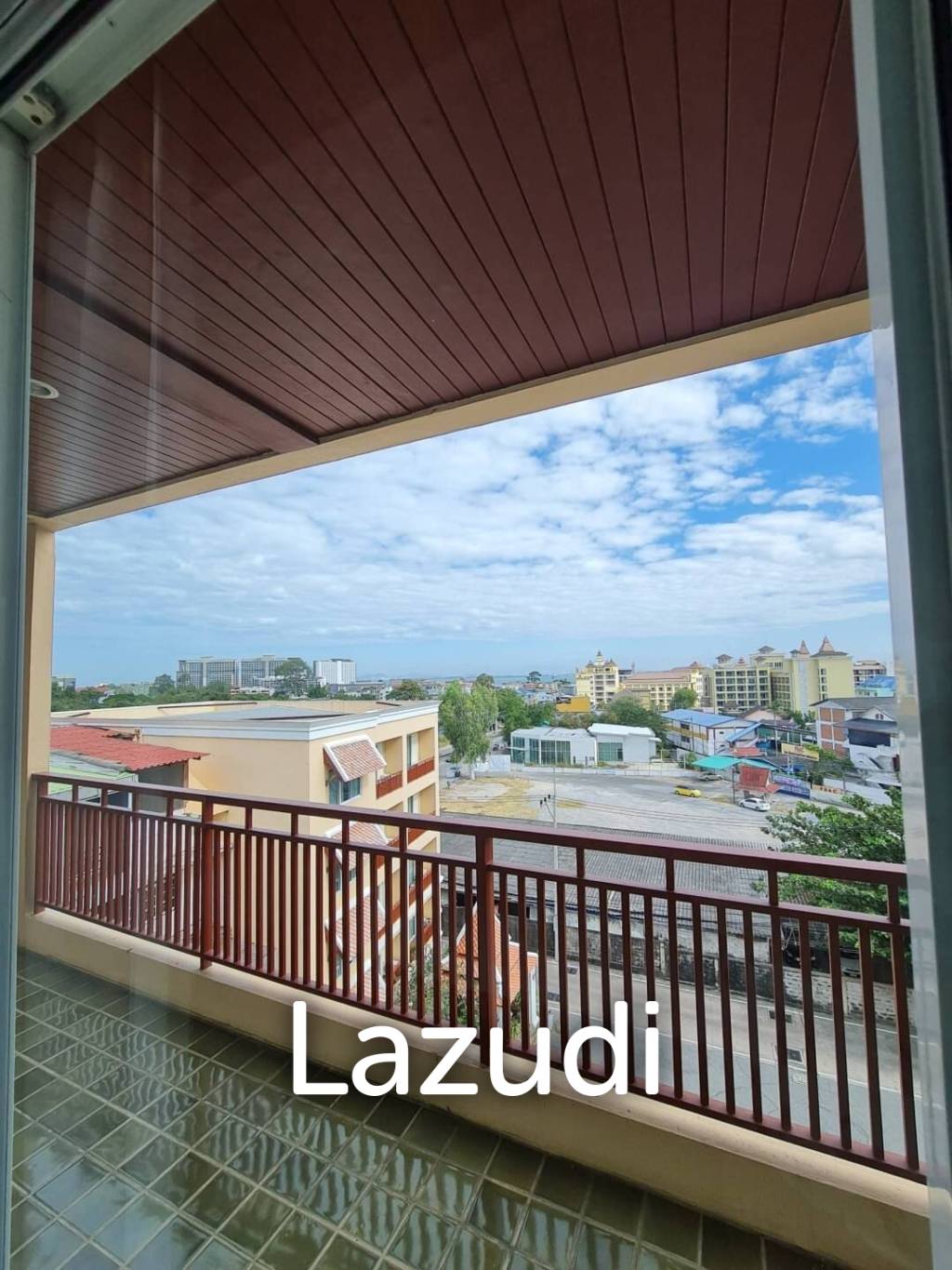 Hotel for sale
