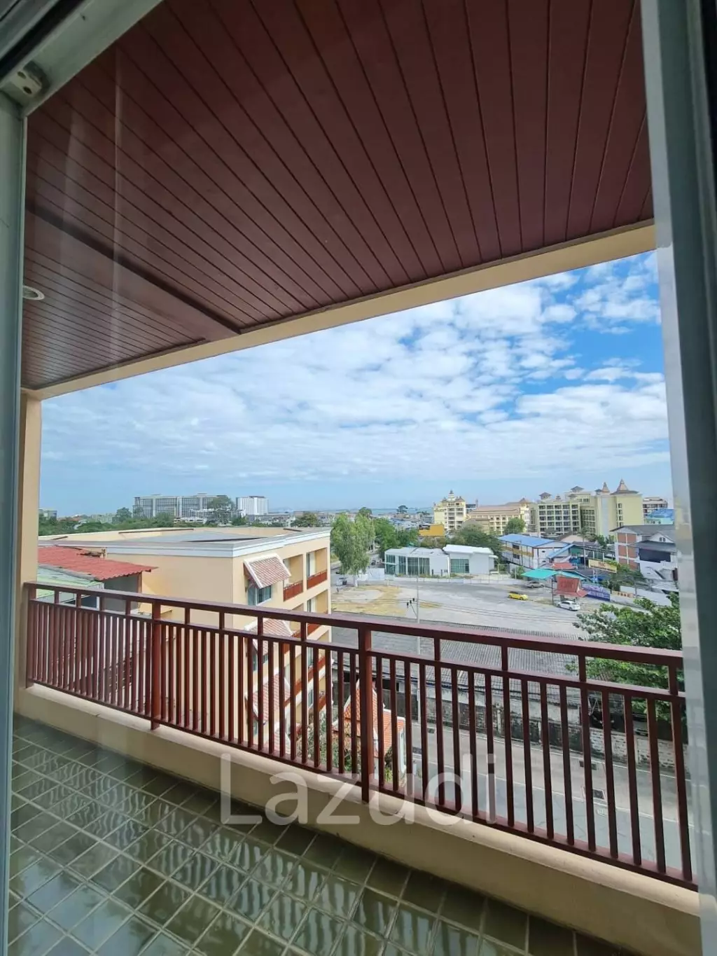 Hotel for sale