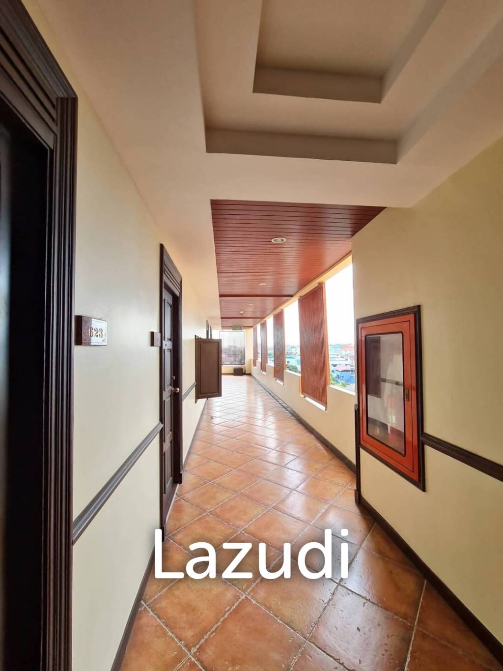 Hotel for sale