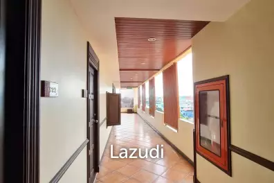 Hotel for sale