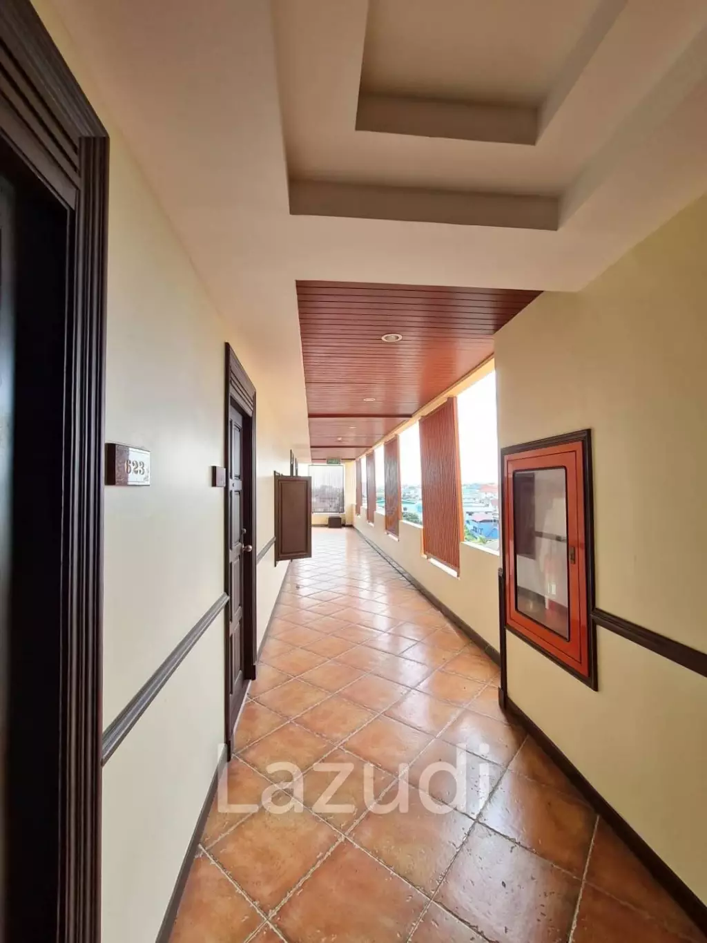 Hotel for sale