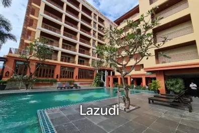 Hotel for sale
