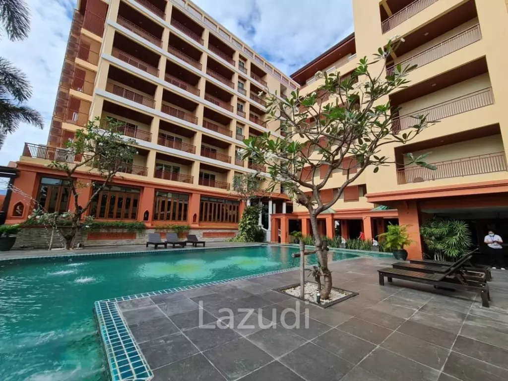 Hotel for sale