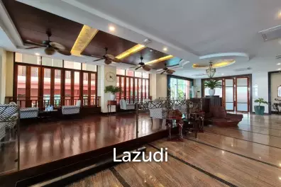 Hotel for sale