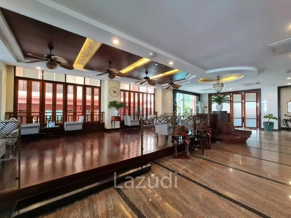 Hotel for sale