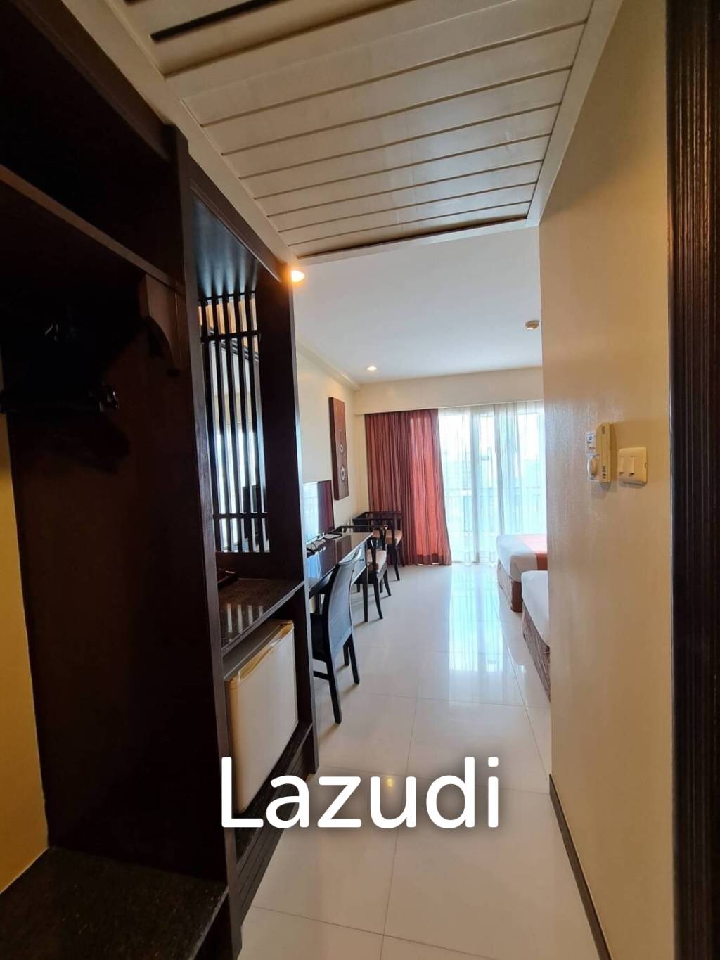 Hotel for sale