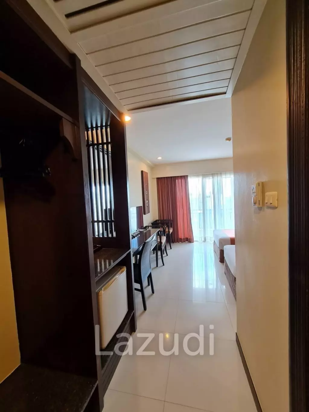 Hotel for sale