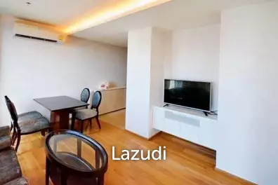 2 Bed 2 Bath 60 SQ.M H Sukhumvit 43