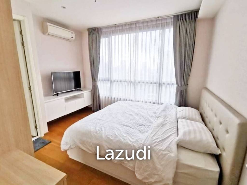 ให้เช่า  H Sukhumvit 43  2 ห้องนอน 2 60 ตารางเมตร
