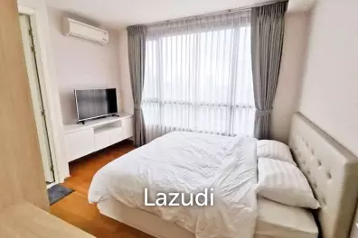 2 Bed 2 Bath 60 SQ.M H Sukhumvit 43