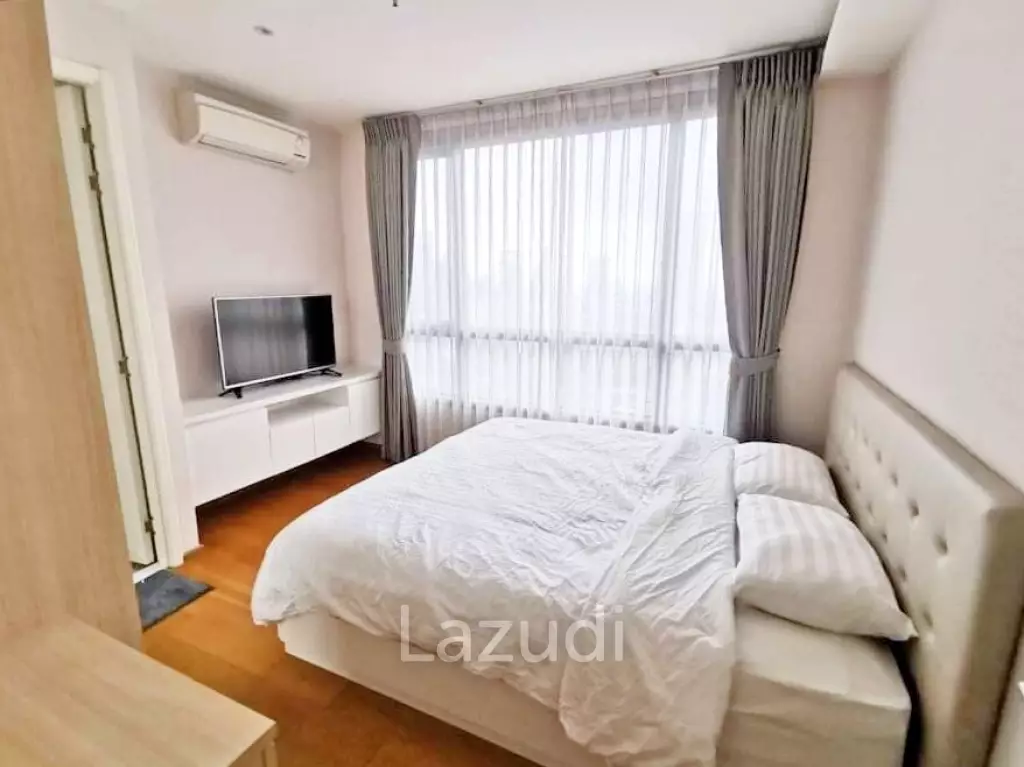 ให้เช่า  H Sukhumvit 43  2 ห้องนอน 2 60 ตารางเมตร