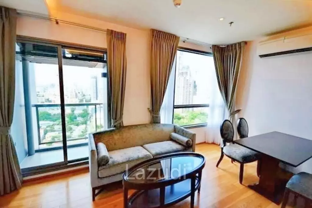 ให้เช่า  H Sukhumvit 43  2 ห้องนอน 2 60 ตารางเมตร