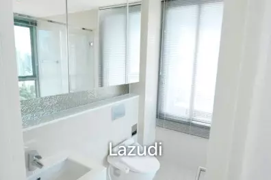 2 Bed 2 Bath 60 SQ.M H Sukhumvit 43