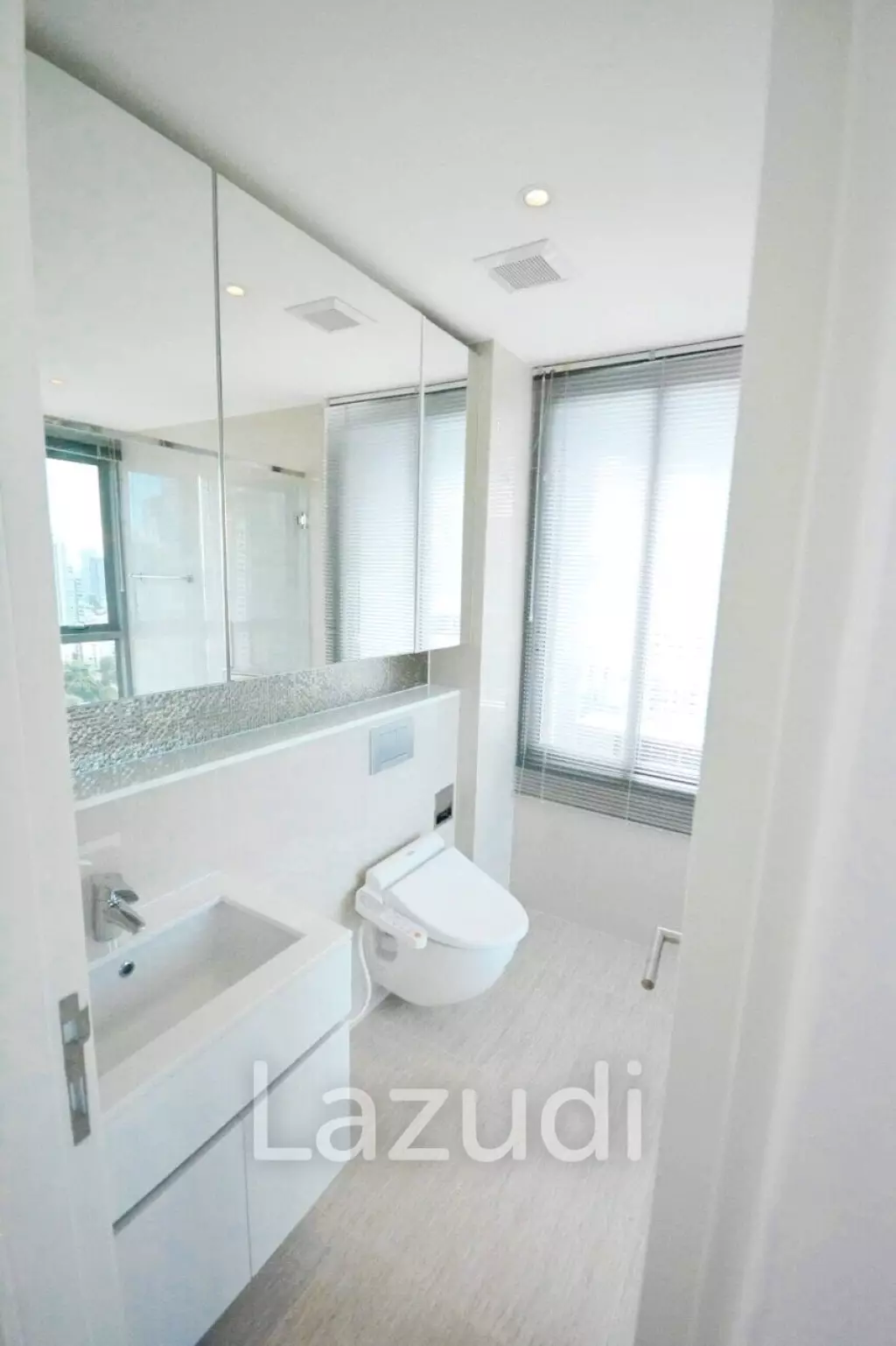 ให้เช่า  H Sukhumvit 43  2 ห้องนอน 2 60 ตารางเมตร