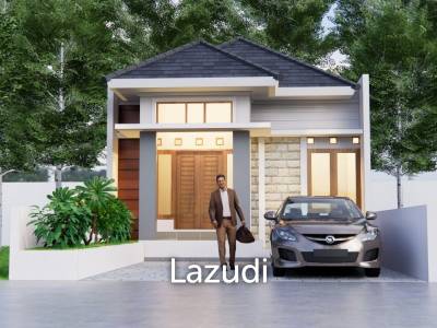 Dijual Rumah Cluster di Yogyakarta Dekat UMY, UNJANI Yogyakarta, Kampus AMA Yogyakarta, Lapangan Kasihan Bantul