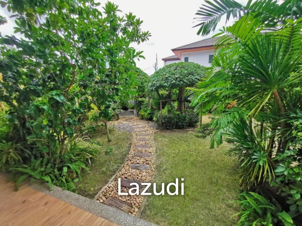 2 Storeys detached house 3 Beds 3 Baths For Sale in Phuket