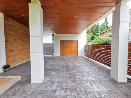 2 Storeys detached house 3 Beds 3 Baths For Sale in Phuket