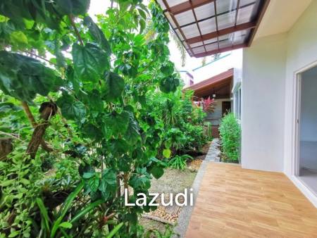 2 Storeys detached house 3 Beds 3 Baths For Sale in Phuket