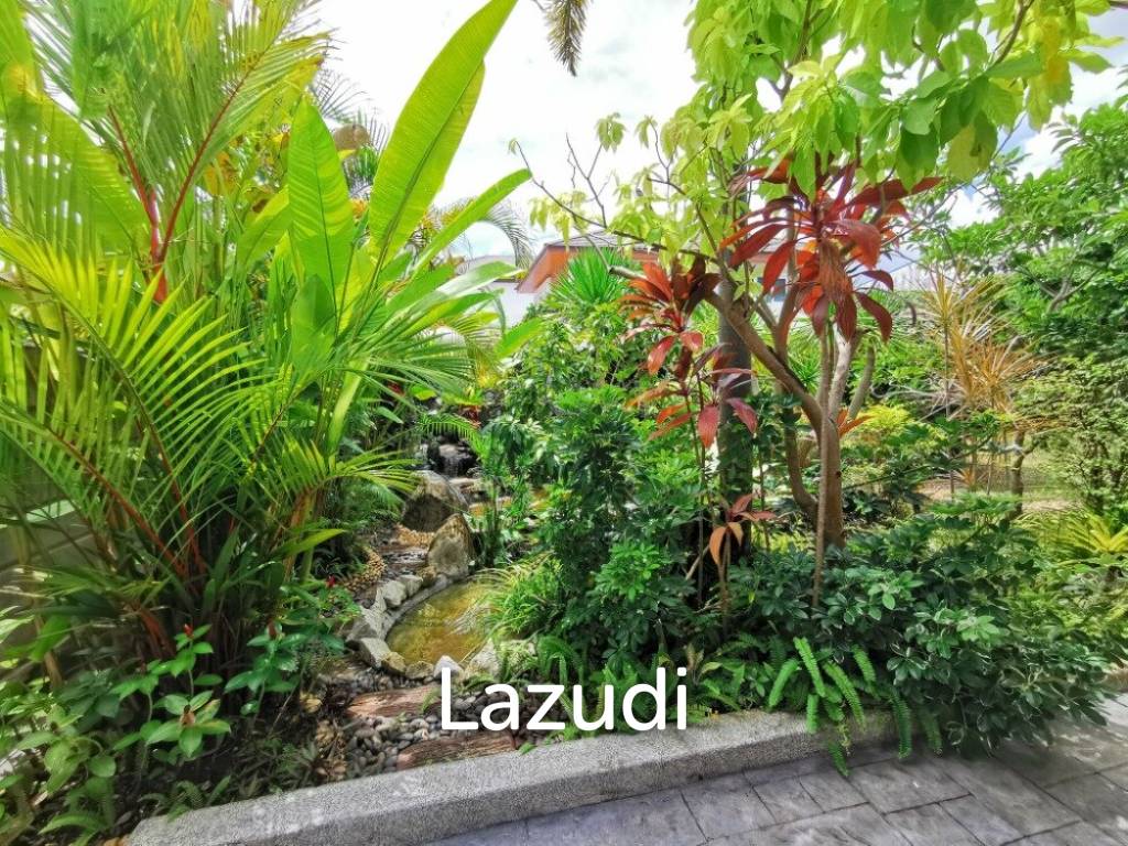 2 Storeys detached house 3 Beds 3 Baths For Sale in Phuket