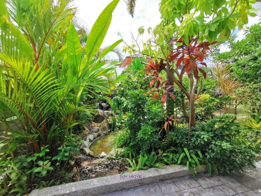 2 Storeys detached house 3 Beds 3 Baths For Sale in Phuket