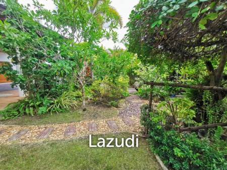 2 Storeys detached house 3 Beds 3 Baths For Sale in Phuket