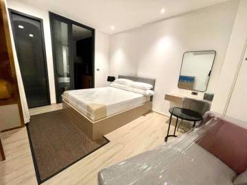 27 Sqm Studio 1 Bath Condo For Sale in Pattaya