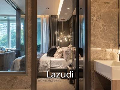 2 Bed 2 Bath 62.41 SQ.M Walden Thonglor 8