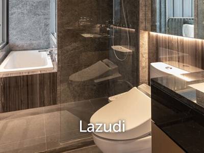2 Bed 2 Bath 62.41 SQ.M Walden Thonglor 8