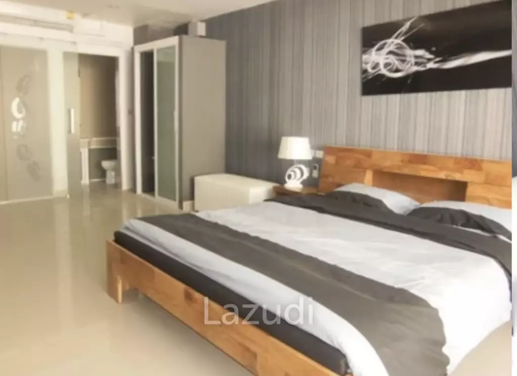 Hotel for sale