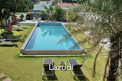 Hotel for sale