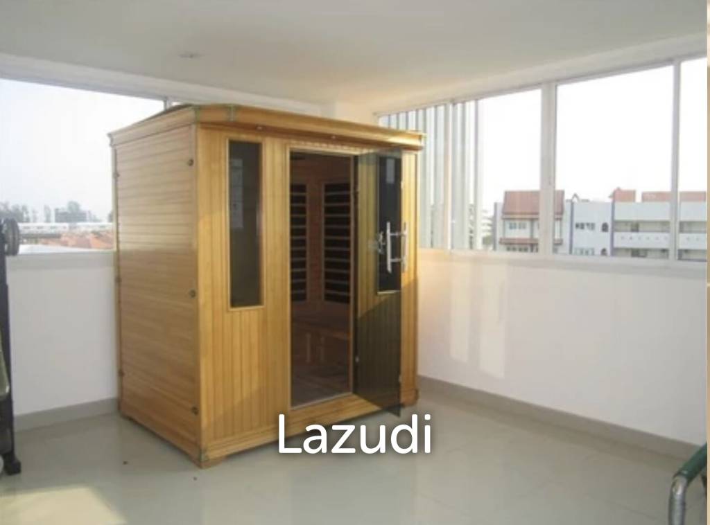 Hotel for sale