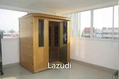 Hotel for sale