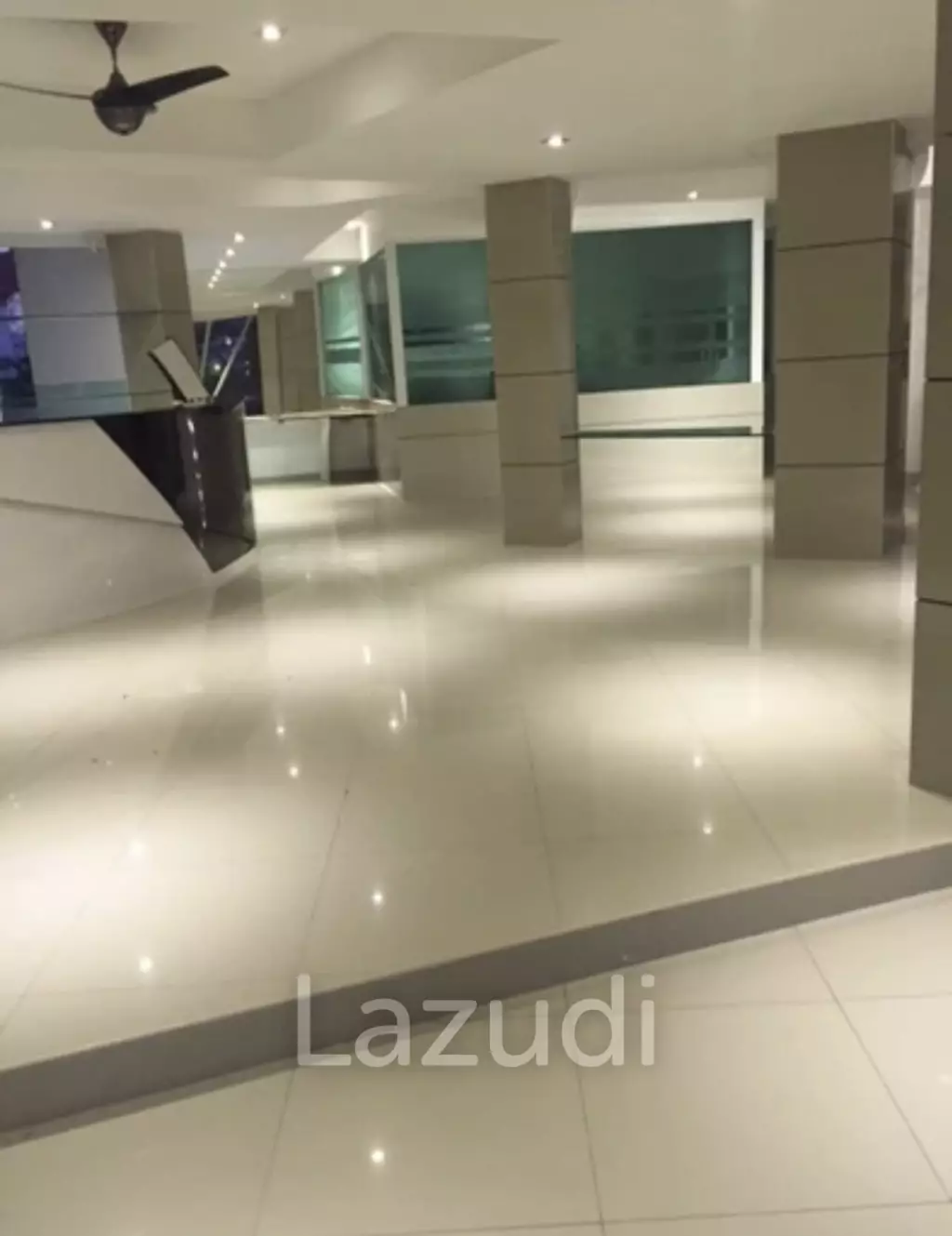 Hotel for sale