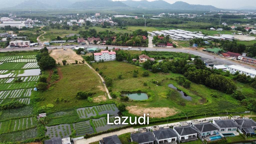 land for sale