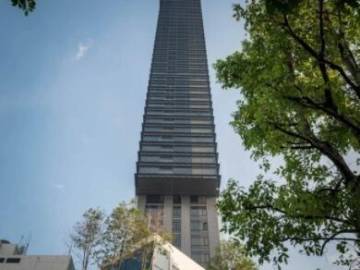Penthouse for sale at Circle Living Prototype