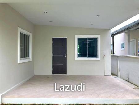 2 Storeys House 4 Beds 3 Baths in Chiang Mai