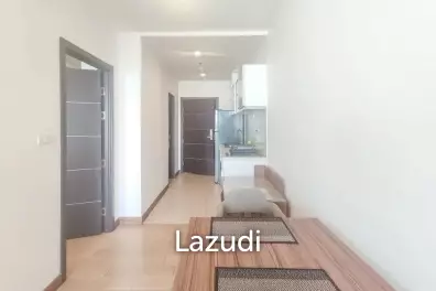 48.58 Sqm Condo For Sale **only Thai Quota**