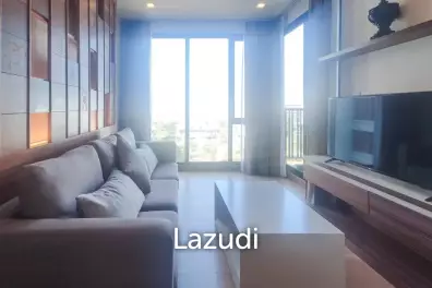 48.58 Sqm Condo For Sale **only Thai Quota**