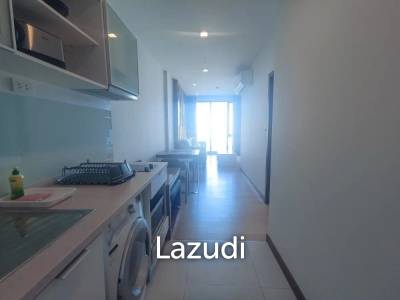 48.58 Sqm Condo For Sale **only Thai Quota**