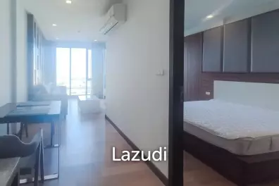48.58 Sqm Condo For Sale **only Thai Quota**