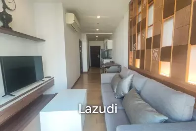 48.58 Sqm Condo For Sale **only Thai Quota**